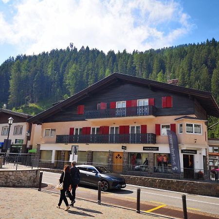 Appartamento Angelo Selva di Val Gardena Kültér fotó
