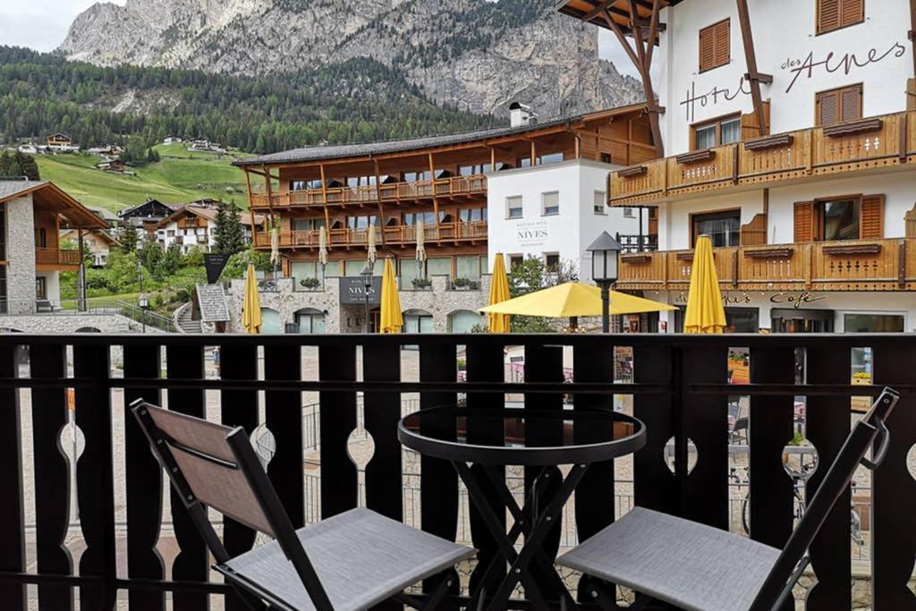 Appartamento Angelo Selva di Val Gardena Kültér fotó